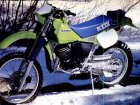 Kawasaki KDX 200